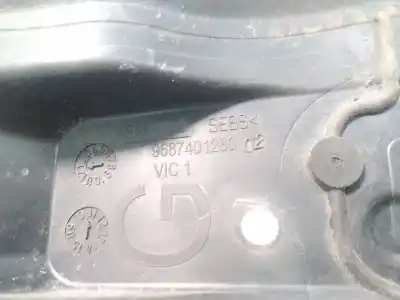 Автозапчастина б/у молдинг для citroen c4 lim. business посилання на oem iam 9687401280   Автозапчастина б/у молдинг для citroen c4 lim. business посилання на oem iam 9687401280