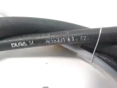 Автозапчастина б/у важіль ручного гальма для citroen c4 lim. business посилання на oem iam 9659391180   Автозапчастина б/у важіль ручного гальма для citroen c4 lim. business посилання на oem iam 9659391180