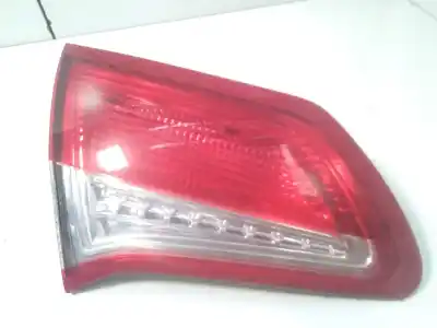 Автозапчастина б/у лівий ход ліхар для citroen c4 lim. business посилання на oem iam 967215588001 Автозапчастина б/у лівий ход ліхар для citroen c4 lim. business посилання на oem iam 967215588001