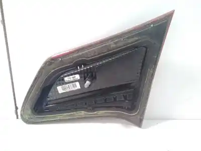 Автозапчасти б/у левый задний фонарь за citroen c4 lim. business ссылки oem iam 967215588001   Автозапчасти б/у левый задний фонарь за citroen c4 lim. business ссылки oem iam 967215588001