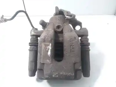 Автозапчастина б/у задній лівий гальмівний супорт для citroen c4 lim. business посилання на oem iam 9675220580 Автозапчастина б/у задній лівий гальмівний супорт для citroen c4 lim. business посилання на oem iam 9675220580