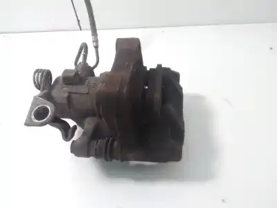 Автозапчастина б/у задній лівий гальмівний супорт для citroen c4 lim. business посилання на oem iam 9675220580   Автозапчастина б/у задній лівий гальмівний супорт для citroen c4 lim. business посилання на oem iam 9675220580