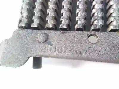 Автозапчастина б/у дизельний радіатор для citroen c4 lim. business посилання на oem iam 201046  