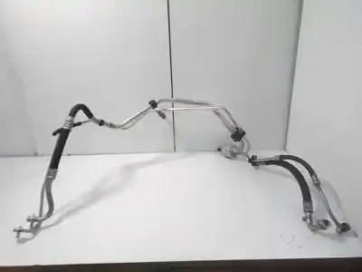 Автозапчастина б/у труби кондиціонації для citroen c4 lim. business посилання на oem iam 9684368380 Автозапчастина б/у труби кондиціонації для citroen c4 lim. business посилання на oem iam 9684368380