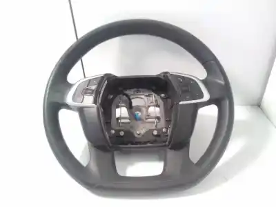 Автозапчастина б/у кермо для citroen c4 lim. business посилання на oem iam 9672044777 Автозапчастина б/у кермо для citroen c4 lim. business посилання на oem iam 9672044777