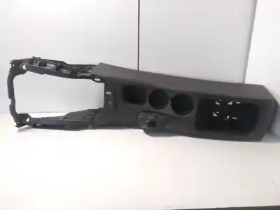 Автозапчастина б/у центральний подлокник для citroen c4 lim. business посилання на oem iam 9688072377   Автозапчастина б/у центральний подлокник для citroen c4 lim. business посилання на oem iam 9688072377