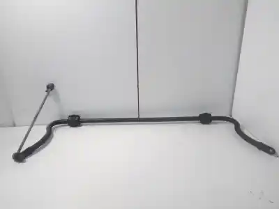 Автозапчастина б/у передній стабілізатор для citroen c4 lim. business посилання на oem iam 0a1a120 Автозапчастина б/у передній стабілізатор для citroen c4 lim. business посилання на oem iam 0a1a120