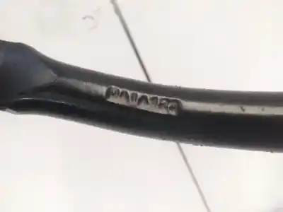 Автозапчастина б/у передній стабілізатор для citroen c4 lim. business посилання на oem iam 0a1a120   Автозапчастина б/у передній стабілізатор для citroen c4 lim. business посилання на oem iam 0a1a120