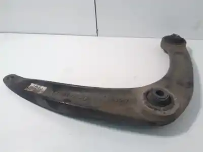 Автозапчастина б/у передній правий нижний рычаг підвіски для citroen c4 lim. business посилання на oem iam 833547 Автозапчастина б/у передній правий нижний рычаг підвіски для citroen c4 lim. business посилання на oem iam 833547