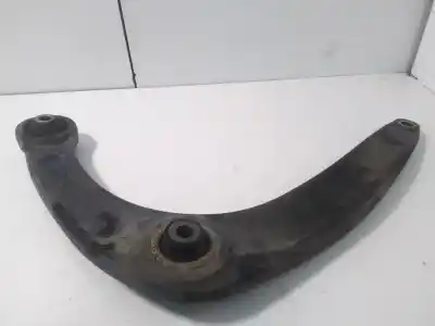 Автозапчастина б/у передній правий нижний рычаг підвіски для citroen c4 lim. business посилання на oem iam 833547   Автозапчастина б/у передній правий нижний рычаг підвіски для citroen c4 lim. business посилання на oem iam 833547