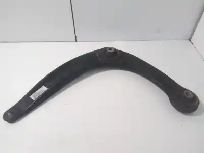 Автозапчастина б/у передній лівий нижний рычаг підвіски для citroen c4 lim. business посилання на oem iam 833548 Автозапчастина б/у передній лівий нижний рычаг підвіски для citroen c4 lim. business посилання на oem iam 833548