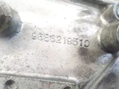 Автозапчастина б/у коробка передач для citroen c4 lim. business посилання на oem iam 9686219510   Автозапчастина б/у коробка передач для citroen c4 lim. business посилання на oem iam 9686219510