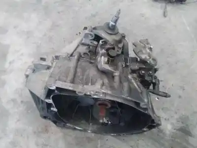 Автозапчастина б/у коробка передач для citroen c4 lim. business посилання на oem iam 9686219510   Автозапчастина б/у коробка передач для citroen c4 lim. business посилання на oem iam 9686219510