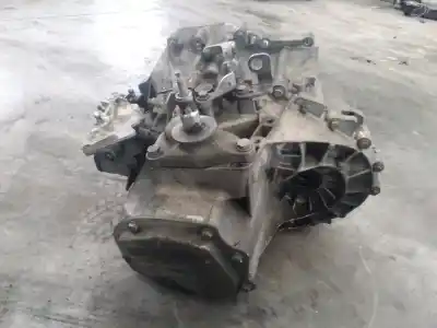 Автозапчастина б/у коробка передач для citroen c4 lim. business посилання на oem iam 9686219510   Автозапчастина б/у коробка передач для citroen c4 lim. business посилання на oem iam 9686219510