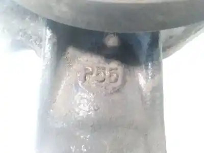 Автозапчастина б/у передній лівий культ для citroen c4 lim. business посилання на oem iam p56   Автозапчастина б/у передній лівий культ для citroen c4 lim. business посилання на oem iam p56