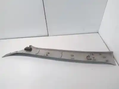 Автозапчастина б/у молдинг для citroen c4 lim. business посилання на oem iam 9672544677  