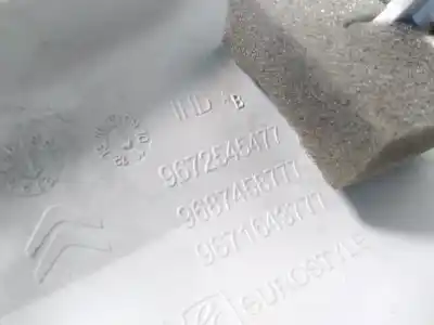 Автозапчастина б/у молдинг для citroen c4 lim. business посилання на oem iam 9672545477   Автозапчастина б/у молдинг для citroen c4 lim. business посилання на oem iam 9672545477