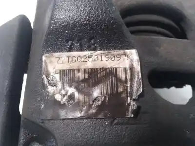 Автозапчастина б/у передній правий гальмівний супорт для citroen c4 lim. business посилання на oem iam 77tgq25019097   Автозапчастина б/у передній правий гальмівний супорт для citroen c4 lim. business посилання на oem iam 77tgq25019097