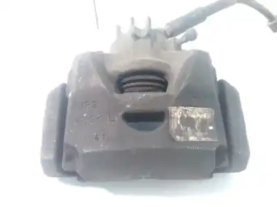 Автозапчастина б/у передній лівий гальмум для citroen c4 lim. business посилання на oem iam 78tgq25019097b Автозапчастина б/у передній лівий гальмум для citroen c4 lim. business посилання на oem iam 78tgq25019097b