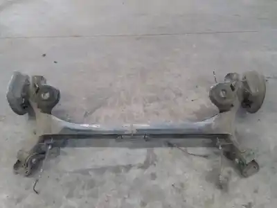 Автозапчастина б/у задня вісь для citroen c4 lim. business посилання на oem iam 5148y7 Автозапчастина б/у задня вісь для citroen c4 lim. business посилання на oem iam 5148y7