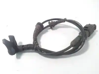 Автозапчастина б/у датчик для citroen c4 lim. business посилання на oem iam 9665386780 Автозапчастина б/у датчик для citroen c4 lim. business посилання на oem iam 9665386780