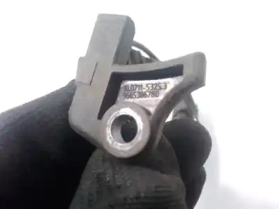 Автозапчастина б/у датчик для citroen c4 lim. business посилання на oem iam 9665386780  