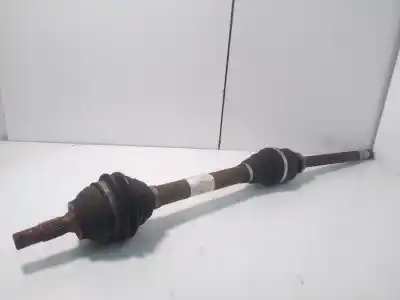 Автозапчастина б/у передня права трансмісія для citroen c4 lim. business посилання на oem iam 9637117880 Автозапчастина б/у передня права трансмісія для citroen c4 lim. business посилання на oem iam 9637117880