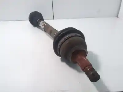 Автозапчастина б/у передня ліва трансмісія для citroen c4 lim. business посилання на oem iam 9661107380   Автозапчастина б/у передня ліва трансмісія для citroen c4 lim. business посилання на oem iam 9661107380