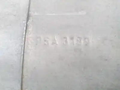 Автозапчастина б/у задня випускна труба для citroen c4 lim. business посилання на oem iam psa3189   Автозапчастина б/у задня випускна труба для citroen c4 lim. business посилання на oem iam psa3189