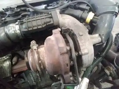 Автозапчастина б/у турбонагрузник для citroen c4 lim. business посилання на oem iam 9686120680 Автозапчастина б/у турбонагрузник для citroen c4 lim. business посилання на oem iam 9686120680