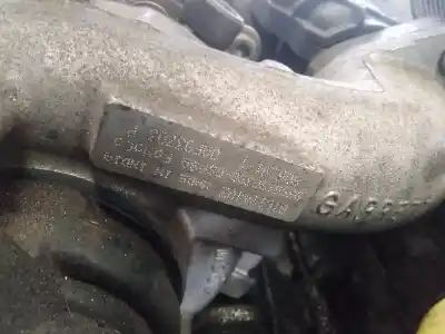 Автозапчастина б/у турбонагрузник для citroen c4 lim. business посилання на oem iam 9686120680   Автозапчастина б/у турбонагрузник для citroen c4 lim. business посилання на oem iam 9686120680