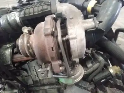 Автозапчастина б/у турбонагрузник для citroen c4 lim. business посилання на oem iam 9686120680   Автозапчастина б/у турбонагрузник для citroen c4 lim. business посилання на oem iam 9686120680
