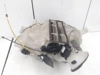 Автозапчастина б/у повне нормальне опалення для citroen c4 lim. business посилання на oem iam 9687622580   Автозапчастина б/у повне нормальне опалення для citroen c4 lim. business посилання на oem iam 9687622580