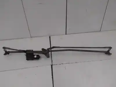 Автозапчастина б/у двигатель передніх склоочисників для citroen c4 lim. business посилання на oem iam w19436 Автозапчастина б/у двигатель передніх склоочисників для citroen c4 lim. business посилання на oem iam w19436