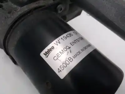 Автозапчастина б/у двигатель передніх склоочисників для citroen c4 lim. business посилання на oem iam w19436   Автозапчастина б/у двигатель передніх склоочисників для citroen c4 lim. business посилання на oem iam w19436