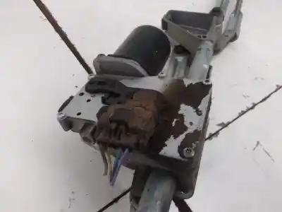 Автозапчастина б/у двигатель передніх склоочисників для citroen c4 lim. business посилання на oem iam w19436   Автозапчастина б/у двигатель передніх склоочисників для citroen c4 lim. business посилання на oem iam w19436