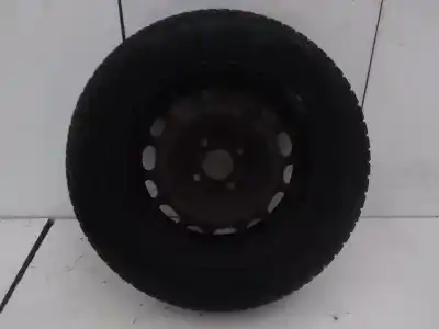 Автозапчастина б/у шина для citroen c4 lim. business посилання на oem iam 19565r15 Автозапчастина б/у шина для citroen c4 lim. business посилання на oem iam 19565r15