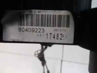 Автозапчасти б/у рычаг переключения передач за citroen c4 lim. business ссылки oem iam 9671748280   Автозапчасти б/у рычаг переключения передач за citroen c4 lim. business ссылки oem iam 9671748280