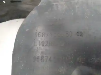 Автозапчастина б/у крок колеса для citroen c4 lim. business посилання на oem iam 9687456680   Автозапчастина б/у крок колеса для citroen c4 lim. business посилання на oem iam 9687456680