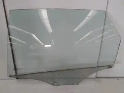 Автозапчастина б/у вікно задне ліве для citroen c4 lim. business посилання на oem iam 43r001583 Автозапчастина б/у вікно задне ліве для citroen c4 lim. business посилання на oem iam 43r001583