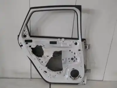 Автозапчастина б/у двері задні ліві для citroen c4 lim. business посилання на oem iam 9006r9   Автозапчастина б/у двері задні ліві для citroen c4 lim. business посилання на oem iam 9006r9