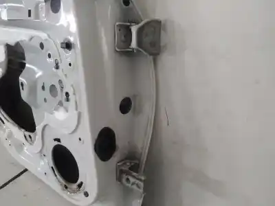 Автозапчастина б/у двері задні ліві для citroen c4 lim. business посилання на oem iam 9006r9   Автозапчастина б/у двері задні ліві для citroen c4 lim. business посилання на oem iam 9006r9