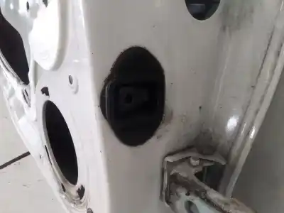 Автозапчастина б/у двері задні ліві для citroen c4 lim. business посилання на oem iam 9006r9   Автозапчастина б/у двері задні ліві для citroen c4 lim. business посилання на oem iam 9006r9