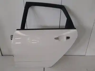 Автозапчастина б/у двері задні ліві для citroen c4 lim. business посилання на oem iam 9006r9 Автозапчастина б/у двері задні ліві для citroen c4 lim. business посилання на oem iam 9006r9