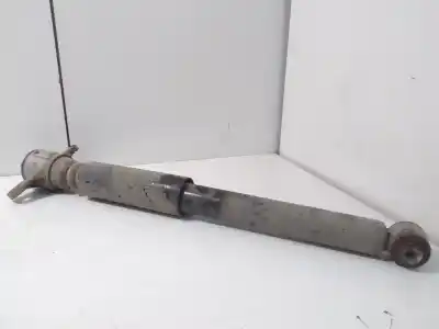 Автозапчастина б/у правий задній амортизатор для kia niro concept посилання на oem iam 55300g5510  