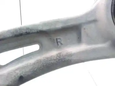 Автозапчасти б/у передний правый нижний рычаг подвески за kia niro concept ссылки oem iam 54501g2100  