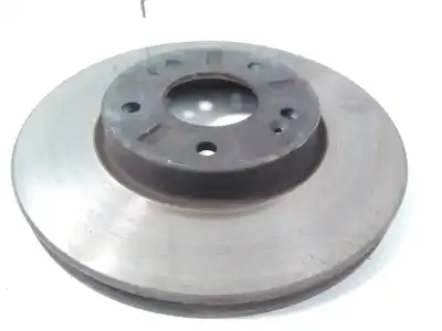 Автозапчастина б/у передній гальмовий диск для kia niro concept посилання на oem iam 51712g2100 Автозапчастина б/у передній гальмовий диск для kia niro concept посилання на oem iam 51712g2100