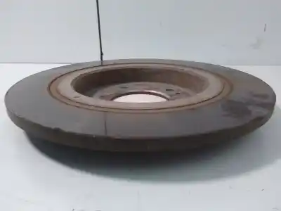 Автозапчасти б/у задний тормозной диск за kia niro concept ссылки oem iam 584113v500  