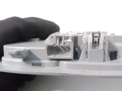 Second-hand car spare part interior light for kia niro concept oem iam references 92850g5000  