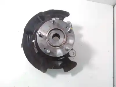 Автозапчастина б/у передній прав для kia niro concept посилання на oem iam 51711g2000  